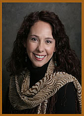 Author photo. Anita Higman