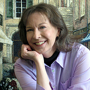 Foto de l'autor. 