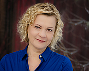 Foto de l'autor. 