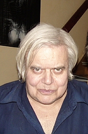 Foto de l'autor. JaSunni