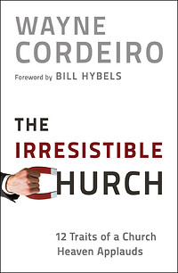 The Irresistible Church