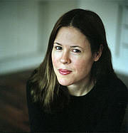 Foto de l'autor. <a href="http://annnapolitano.com/" rel="nofollow" target="_top">http://annnapolitano.com/</a>