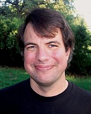 Foto de l'autor. 