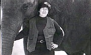 Author photo. Julia Ecklar