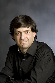 Foto de l'autor. 