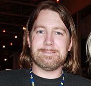 Author photo. Photo credit: Debbie Cerda of Slackerwood.com (CC By)
