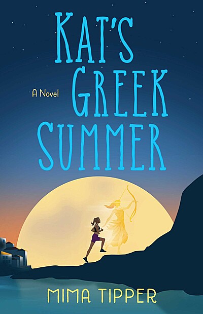 Kat's Greek Summer