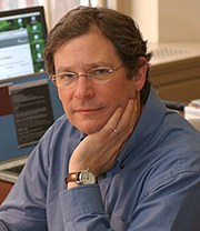 Foto de l'autor. 
