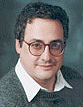 Forfatter foto. Jesse Liberty, provided by himself