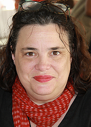 Foto de l'autor. Elizabeth McCracken at the 2014 Texas Book Festival By Larry D. Moore, CC BY-SA 4.0, <a href="//commons.wikimedia.org/w/index.php?curid=36754723" rel="nofollow" target="_top">https://commons.wikimedia.org/w/index.php?curid=36754723</a>