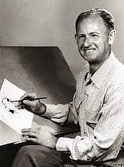 Author photo. Public domain