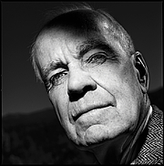 Författarporträtt. <A HREF="http://jimherrington.com">Photo by: Jim Herrington</A>