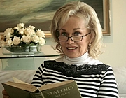 Author photo. Blanche d'Alpuget
