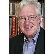 Foto de l'autor. via Amazon.com