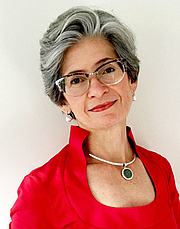 Author photo. 