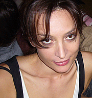 Kirjailijan kuva. By benoit lott