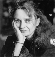 Foto de l'autor. 2004 Eric Lindbloom