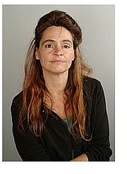 Foto de l'autor. <a href=http://vandenboomen.org/blog>author website</a>