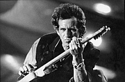 Foto del autor. Machocarioca, 1995