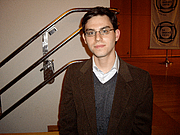 Foto de l'autor. By Dmadeo - Own work, CC BY-SA 3.0, <a href="https://commons.wikimedia.org/w/index.php?curid=14743922" rel="nofollow" target="_top">https://commons.wikimedia.org/w/index.php?curid=14743922</a>