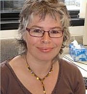 Foto de l'autor. 