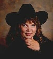 Author photo. 