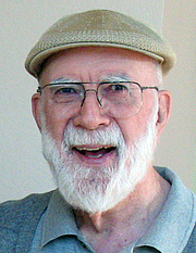 Author photo. 