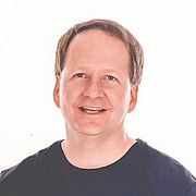 Foto de l'autor. 