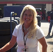 Author photo. Britton in 2006 By PBritton2U - Own work, CC0, <a href="//commons.wikimedia.org/w/index.php?curid=12250565" rel="nofollow" target="_top">https://commons.wikimedia.org/w/index.php?curid=12250565</a>
