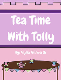 Tea Time With Tolly