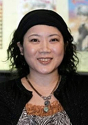 Foto de l'autor. 