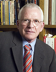 Author photo. Robert Gellately