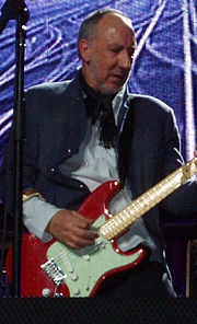 Foto de l'autor. Ian MacIsaac,  March 9th, 2007