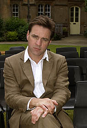Author photo. courtesy of <a href="http://www.niallferguson.org/index.html">Niall Ferguson</a>