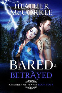 Bared & Betrayed