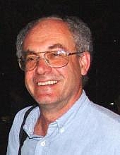 Foto de l'autor. Clive Ruggles [credit: Archaeological Institute of America]