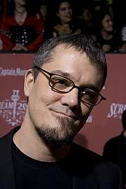 Foto auteur. Spike TV Scream Awards 2007, photo by <A HREF="http://www.flickr.com/people/pinguino/">pinguino k</A>