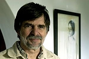 Forfatter foto. Wim Hofman