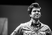 Foto de l'autor. Photo by Shelly Hamalian