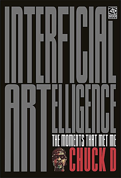 Interficial ARTelligence: The Moments That Met Me