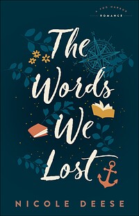 The Words We Lost