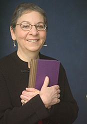 Foto de l'autor. Library of Congress