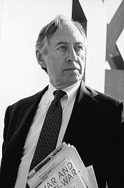 Author photo. Robert Basile