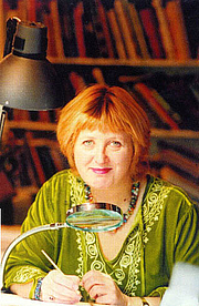 Foto de l'autor. 