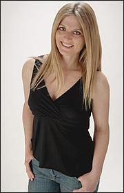 Author photo. <a href="http://www.lauraleeguhrke.com/life.htm" rel="nofollow" target="_top">www.lauraleeguhrke.com/life.htm</a>
