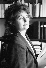 Foto de l'autor. 