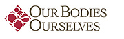Författarporträtt. Boston Women's Health Book Collective Logo