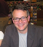 Foto de l'autor. <a href="http://en.wikipedia.org/wiki/User:Zencato" rel="nofollow" target="_top">John Cox</a>