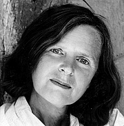 Author photo. 