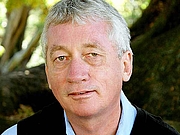 Foto de l'autor. 